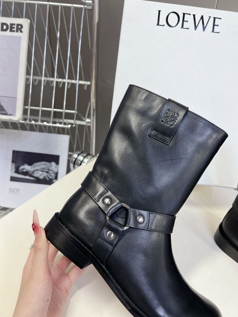 Loewe Boots